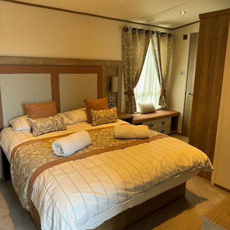 2-6 Guests Holiday Home In Durdle Door Wareham Exteriér fotografie