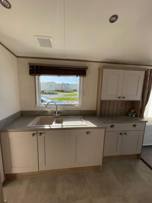2-6 Guests Holiday Home In Durdle Door Wareham Exteriér fotografie